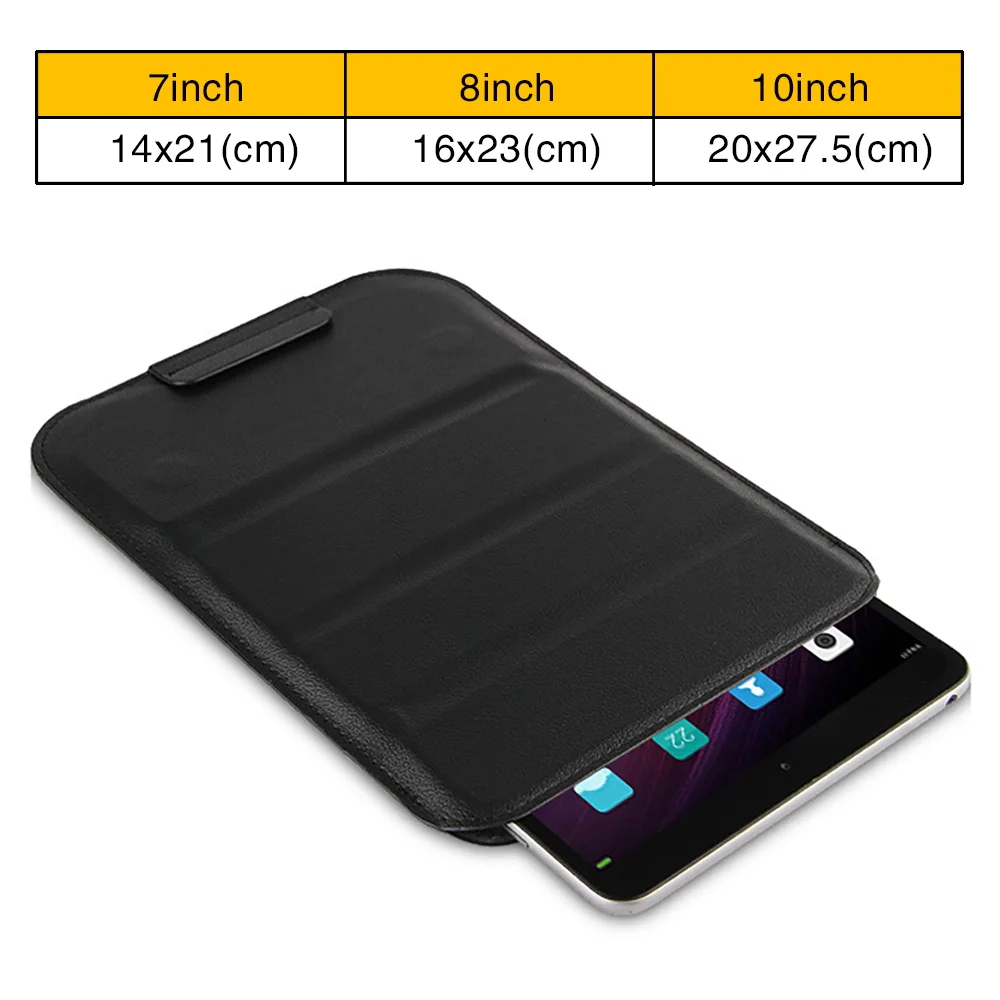 Mask Series Universal Tablet B - Mask Case Hard Shell ulasan dan harga