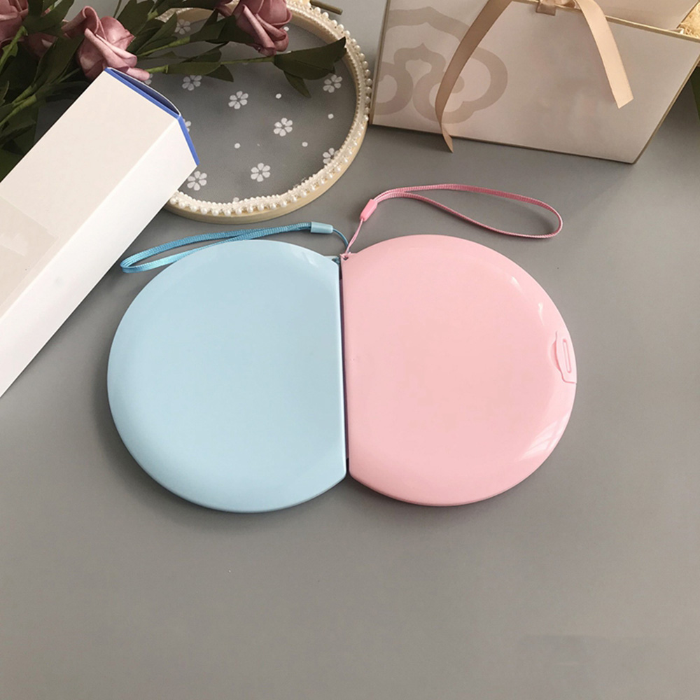 Convenient Portable Anti Pollu - Face Mask Storage Box ulasan dan harga