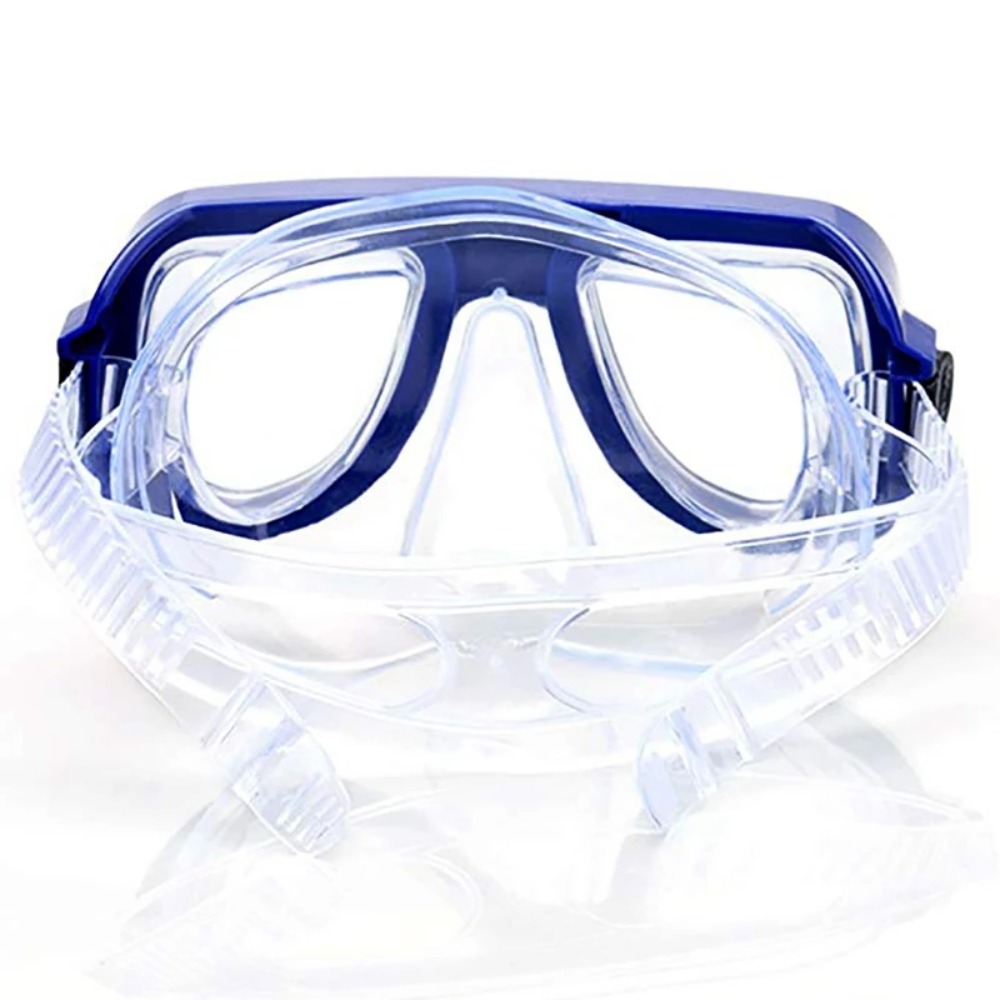 Kids Snorkel Set Scuba Snorkel - Anti Pollution Mask ulasan dan harga