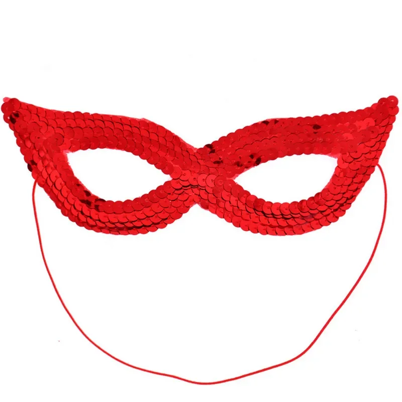 Women Girl Sequins Sexy Fox Ca - Respirator Half Face ulasan dan harga