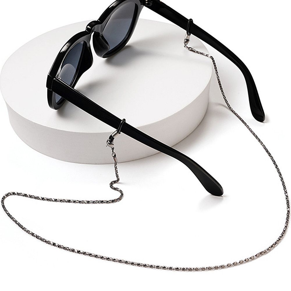 Non-slip Dual Purpose Accessor - Mask Chain Holder ulasan dan harga