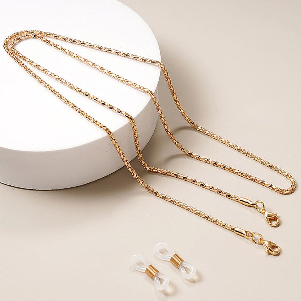 Non-slip Dual Purpose Accessor - Mask Chain Holder ulasan dan harga